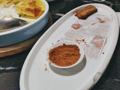 -新白鹿餐厅(百联中环店)