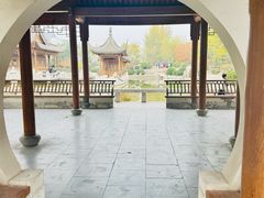 -南普公园