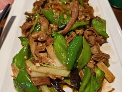 -王记驴火河间驴肉火烧(长青店)