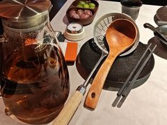 -芸山季·云南野生菌火锅(人民广场来福士店)