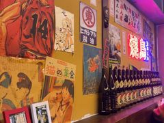 -白石の深夜食堂(芝罘万达店)