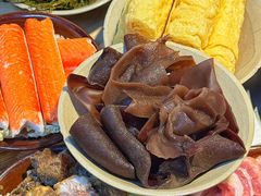 -阳阳老火锅(小南门店)