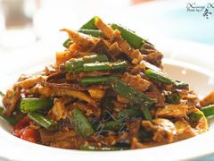 -天回镇何氏豆腐(总店)