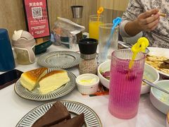 -斗牛士牛排餐厅(嘉里汇店)