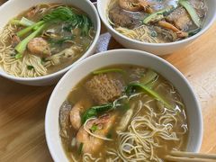 -从前慢海鲜面馆