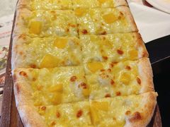 -半秋山西餐厅(宜昌大洋店)