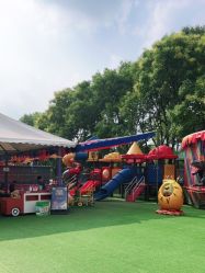 -寻石问宝研学亲子乐园(朝阳公园店)