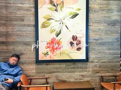 -星巴克(南京商厦店)