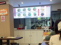 -小马牛肉面·牛骨熬制(南京博物院店)