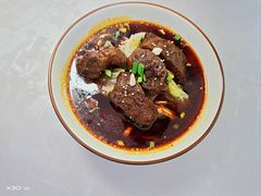 -易毛特色牛肉面(解放碑步行街店)