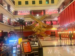 -北京九华山庄会展酒店