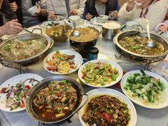 -小钱鱼馆(富春路店)