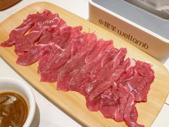 -小尾羊火锅(大厦店)