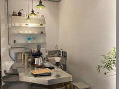 -the fall kaffe乐否咖啡