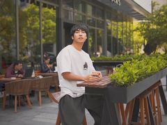 -星巴克臻选(杭州嘉里中心1F店)