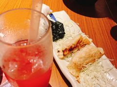-仓桥家·焗寿司·锅物(光谷步行街店)