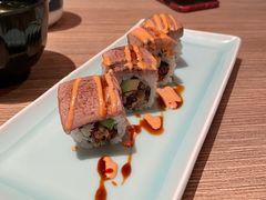 -小山日本料理(太古汇店)