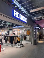 -Rookie(斯普瑞斯奥特莱斯店)
