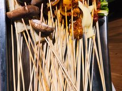 -钢管厂五区小郡肝火锅串串香(清河店)