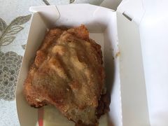 -肯德基(平江新城店)
