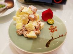 -荷庭·精致湘菜(华强北九方店)