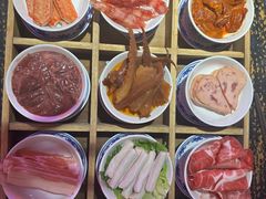 -北步园老火锅(戴家巷店)