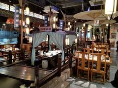 -一味大院•桐庐菜传承店(春江路店)