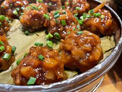 家乡蒸肉圆-7017浙菜•建德味(市心北路店)