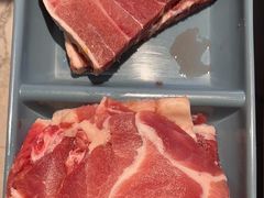 -汉阳廷自助烤肉(同和金铂天地店)