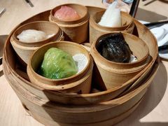 -避风塘(百联东郊店)