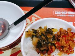 -猪角·闽南猪脚饭(华闽大厦店)