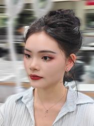 -妤见·化妆造型·美甲美睫