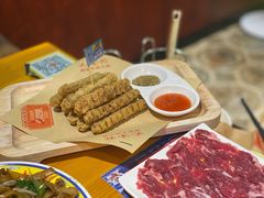 -大吉利·潮汕鲜牛肉火锅(西安店)