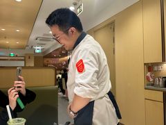 -海底捞火锅(丰尚国际广场店)