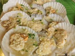 -盛港湾海鲜食府(黄沙店)