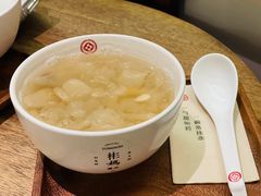 -彬媽糖水(侨鑫国际店)