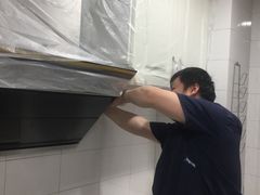 -佰丽爱家全屋定制(汶水店)