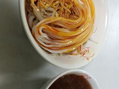 -薛昌利大米面皮(南关正街店)