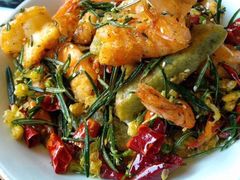 -兰溪小馆(东直门簋街店)