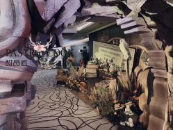 -甜品匠·法式高级定制&婚礼甜品台&企业茶歇(双井店)