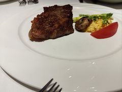 -王品牛排(佛山南海万科广场店)