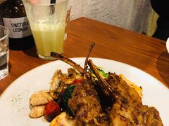 -UPPER KITCHEN(延安路店)