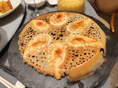 -狮王府淮扬菜(玄武湖金茂览秀城店)