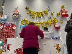 -海豹航航水育游泳中心(芳园里店)