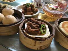 -南珠宫酒店-茶餐厅