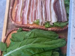 -阿婆情腊排骨火锅(金虹路店)