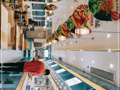 -清真·西域伙伴牛肉面·羊肉串(融创店)