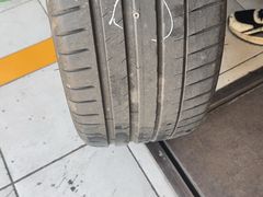 -捷之洁·米其林轮胎汽车维修保养(浦江镇江月路店)