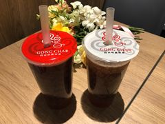 -肯德基(东直门来福士店)