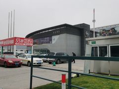 -上海永达通途别克4S店(七宝店)